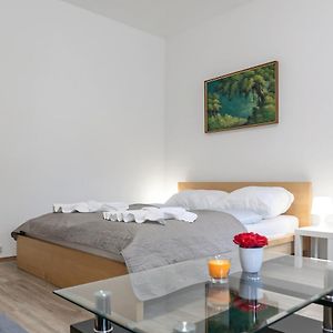 Appartement met Twee Slaapkamers